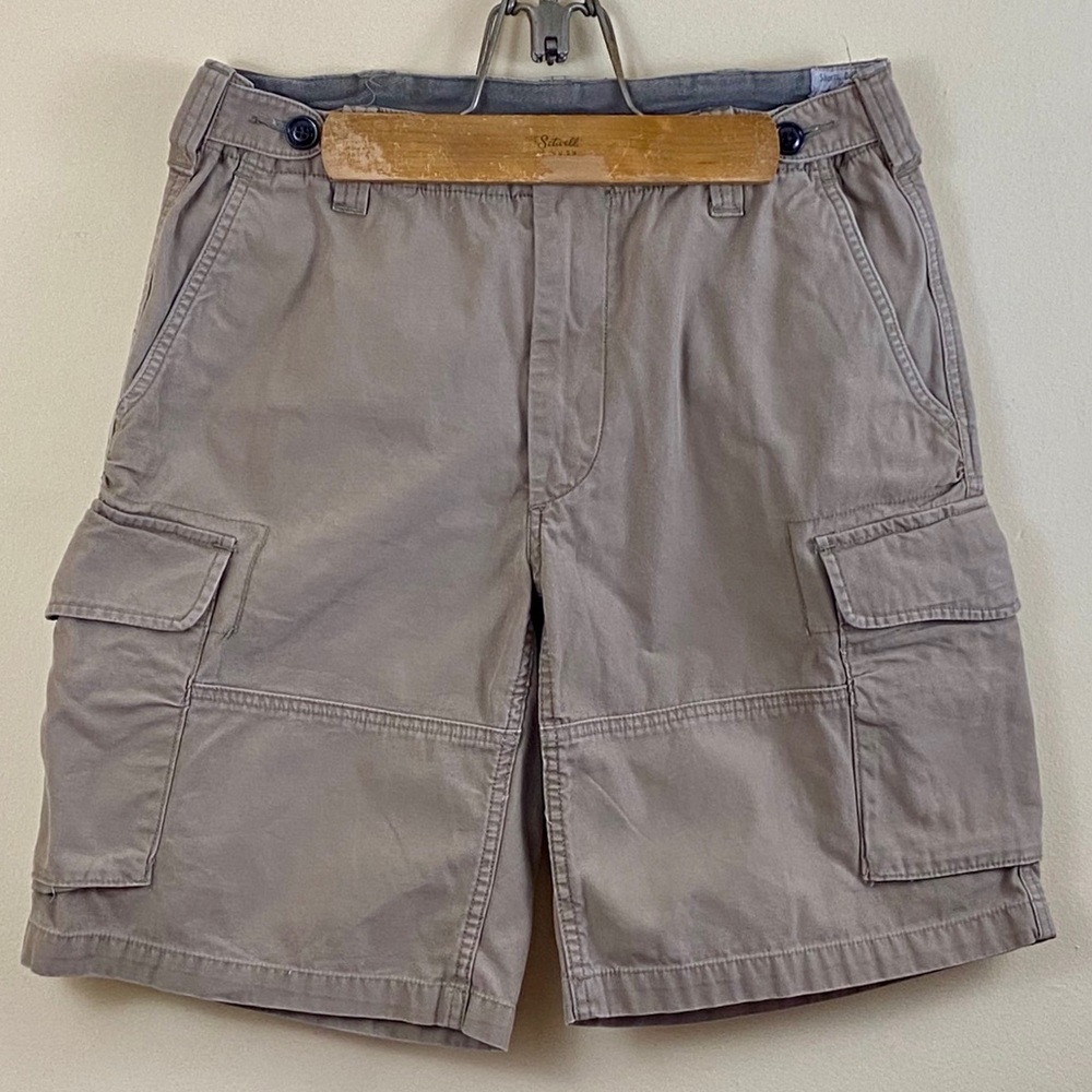 POLO Ralph Lauren Classic Fit Men’s Cargo Shorts